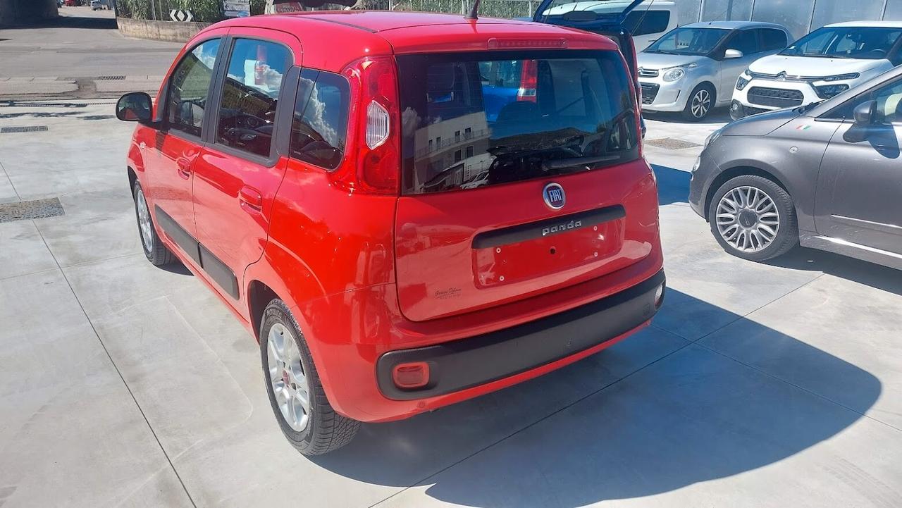 Fiat Panda 1.2 Lounge 2017