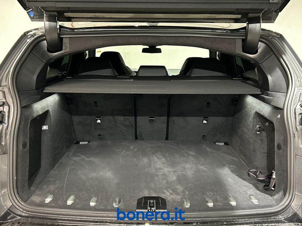 BMW XM 50 e Steptronic