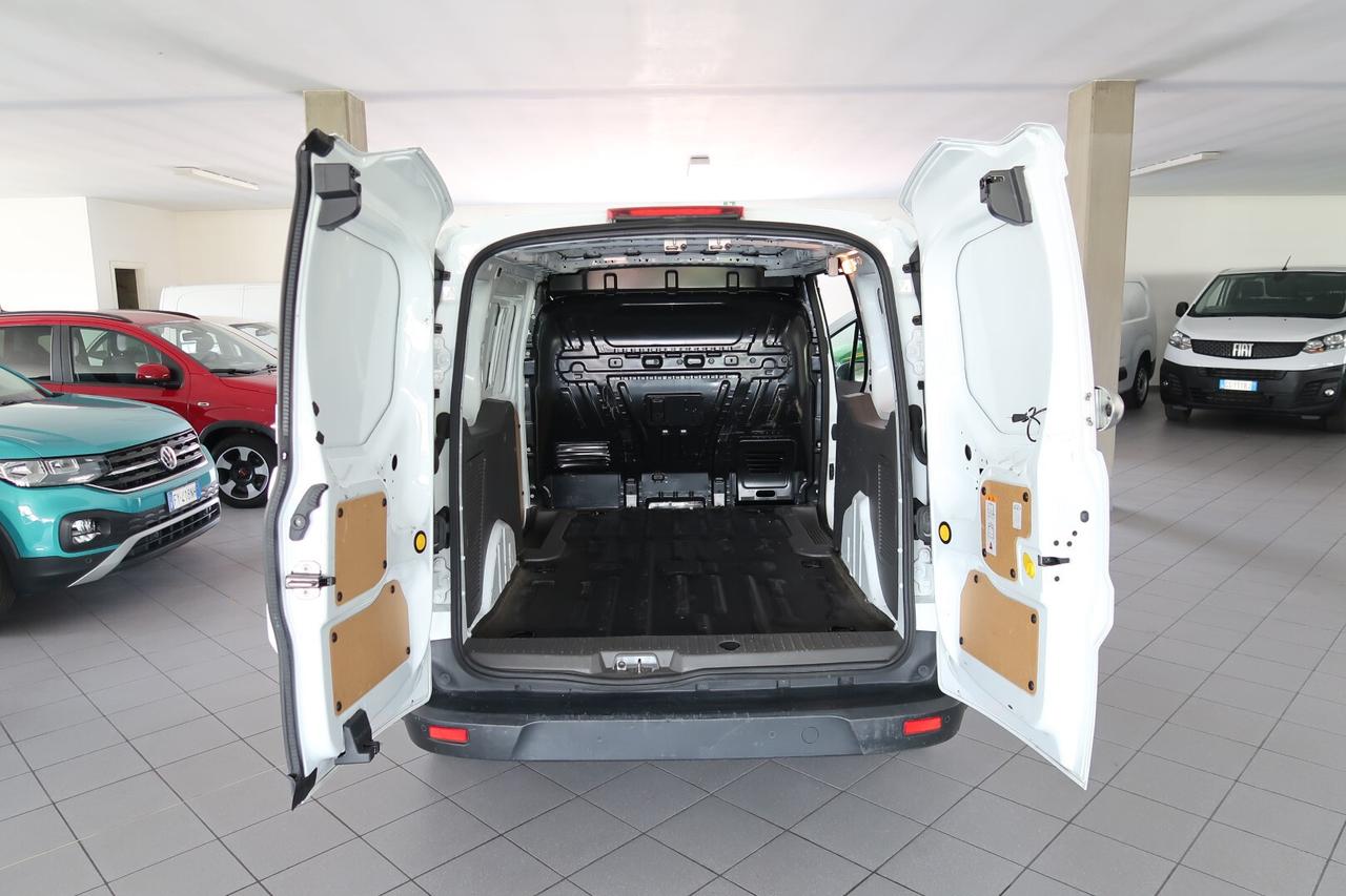 Ford Transit Connect 1.5 Ecoblue 100CV PL Furgone Trend