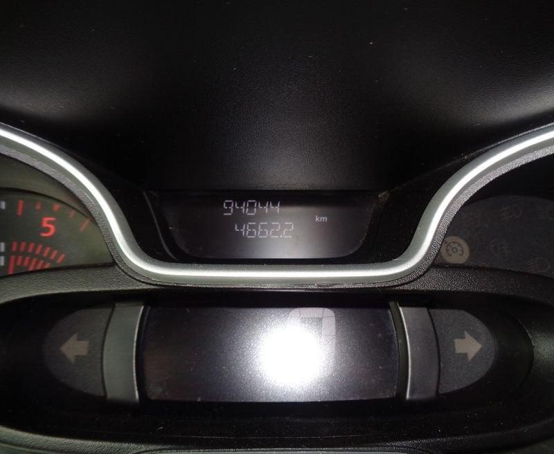 Renault Trafic 2.0 dci 145cv L1H1 Energy Ice Plus + IVA