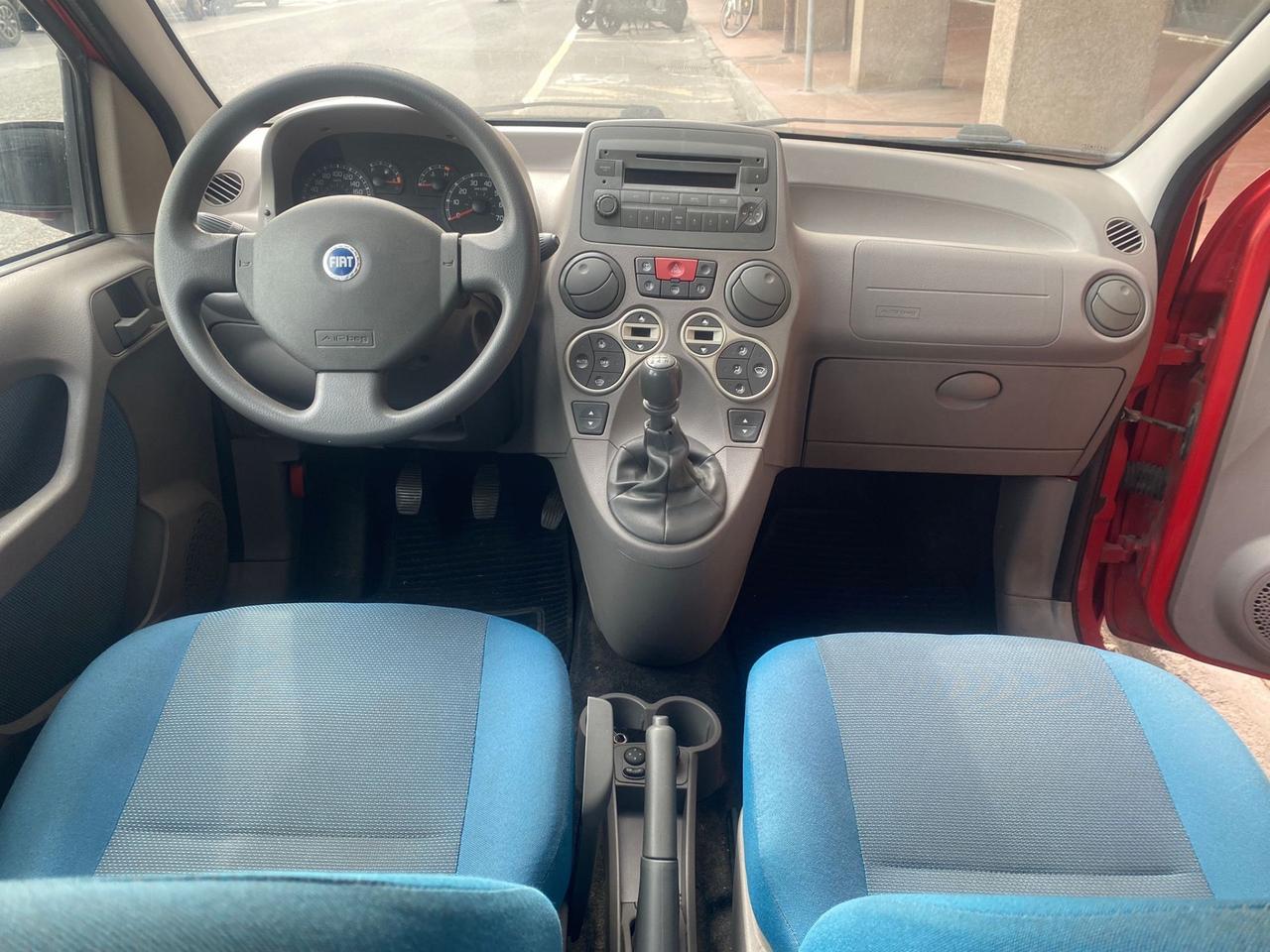 Fiat Panda 1.2 Dynamic