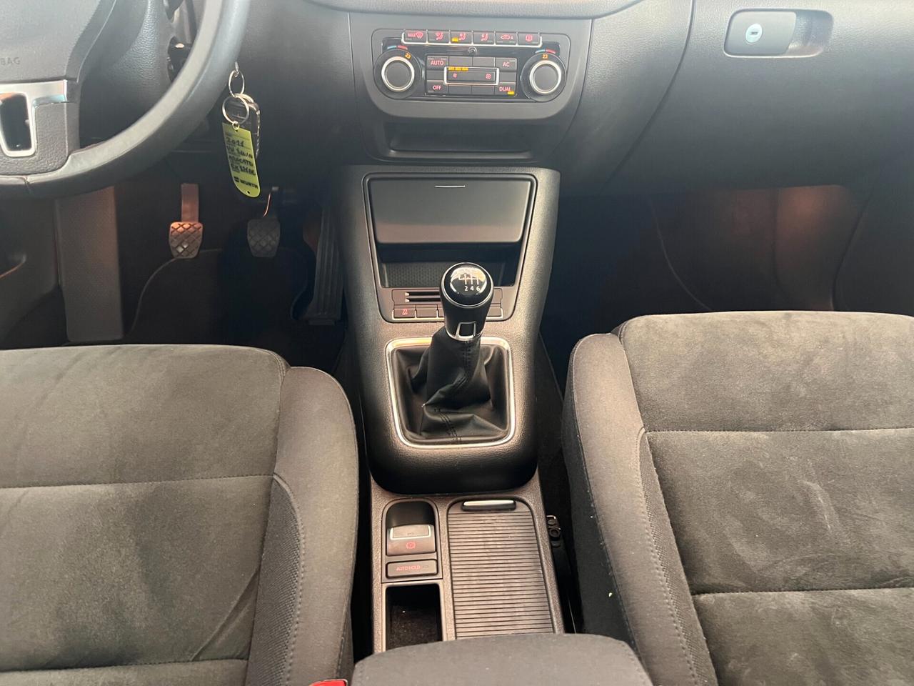 Volkswagen Tiguan 2.0 TDI 170 CV 4MOTION Sport & Style SOLO 106.535 KM MANUALE