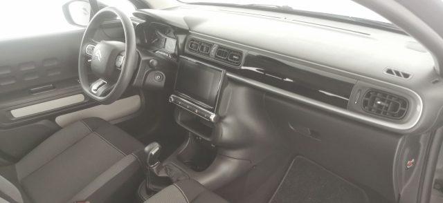 CITROEN C3 PureTech 83 S&S Feel