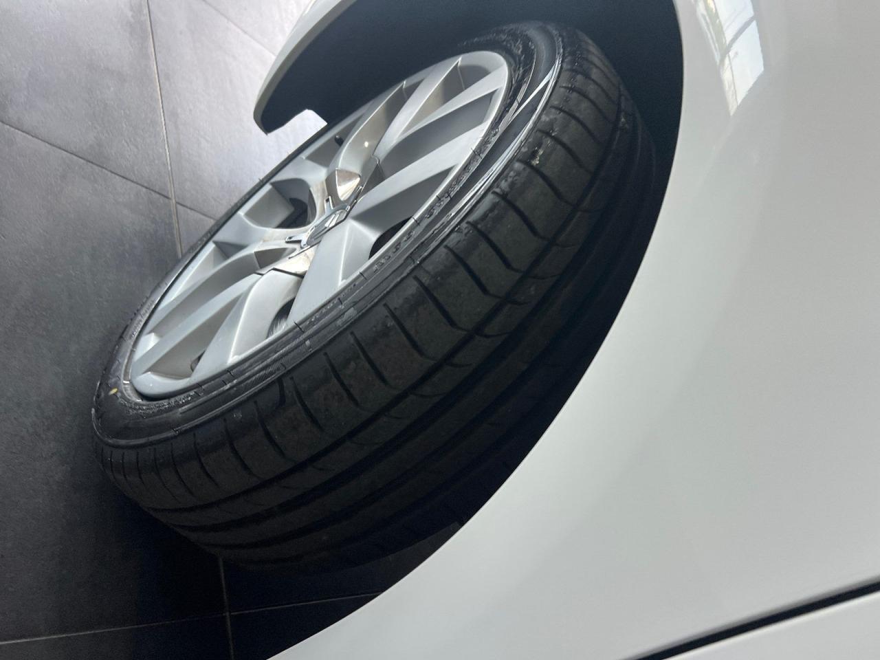 Citroen C4 Picasso 1.6 HDi 110 CMP6 Exclusive