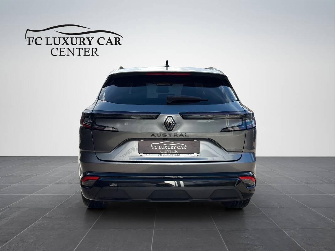 Renault Austral 1.3 mild hybrid Techno Esprit Alpine 158cv auto