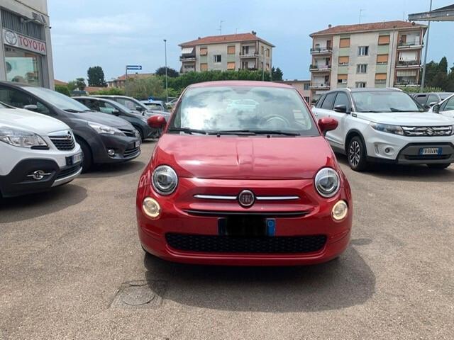 Fiat 500 1.2 Lounge NEOPATENTATI