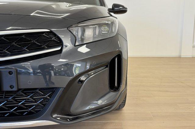 KIA XCeed 1.0 T-GDi GPL Style