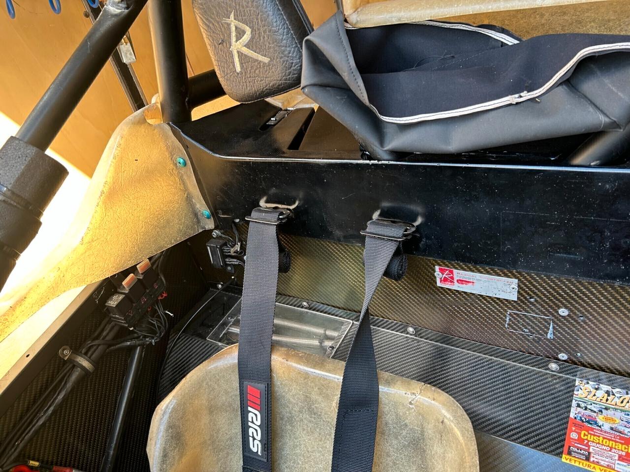 RADICAL SR4 CC.1600