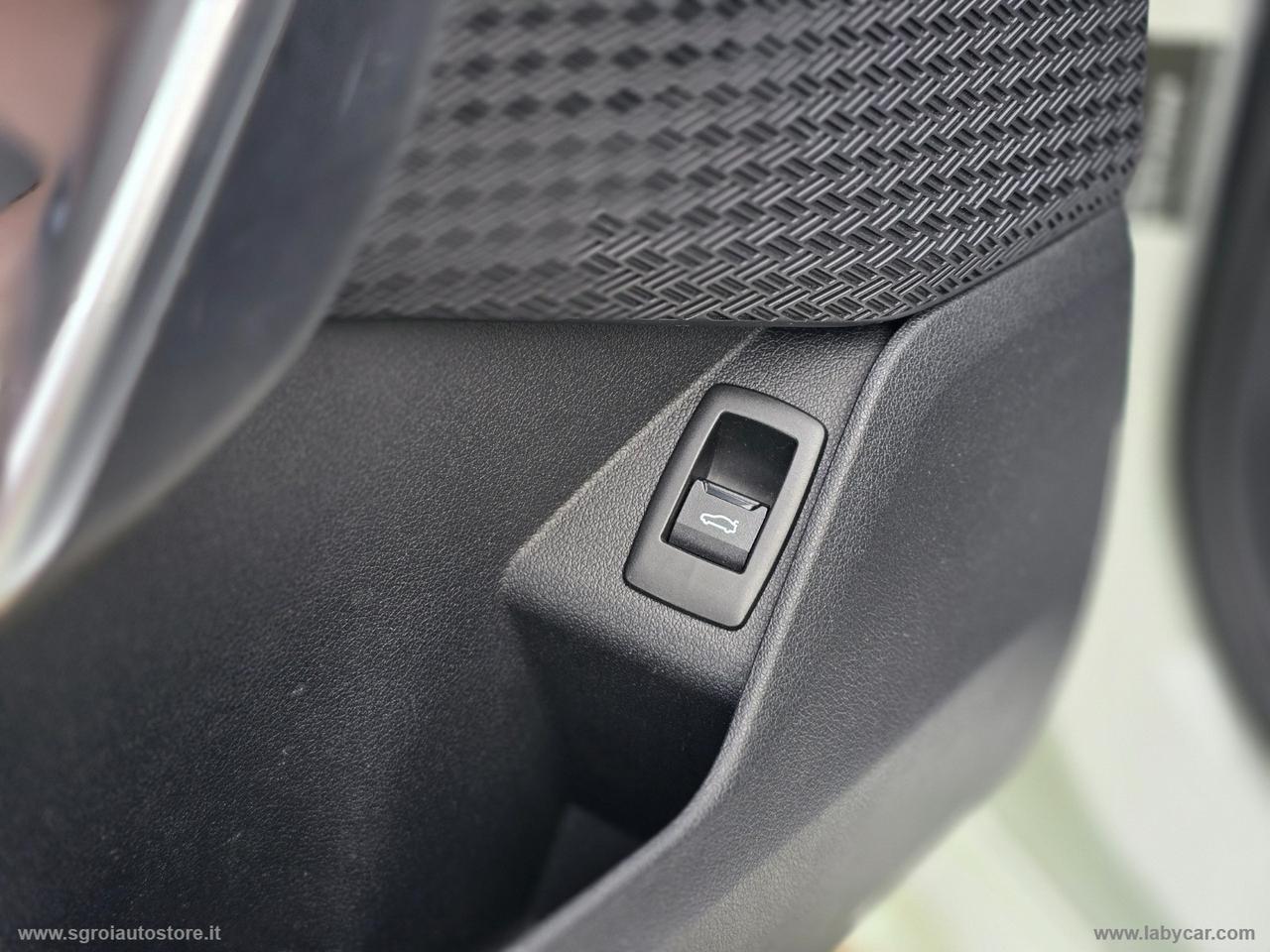 BMW X1 sDrive 18d Msport Pro