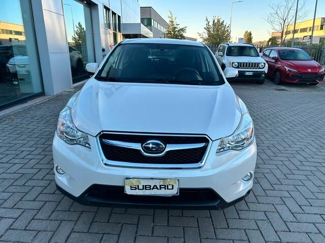 Subaru XV 1.6i-S Trend GPL