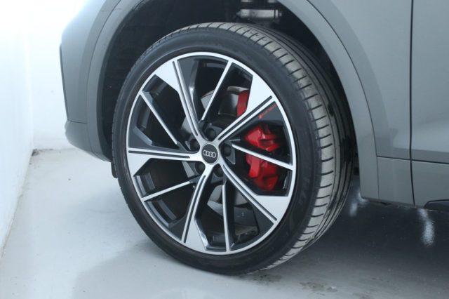 AUDI Q5 Sportback 40TDI quattro S line *SCONTO IMMEDIATO*