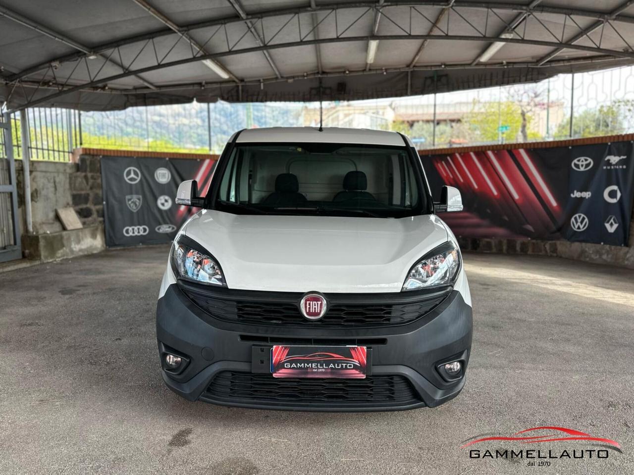 Fiat Doblò 1.3 mjt SX AUTOCARRO