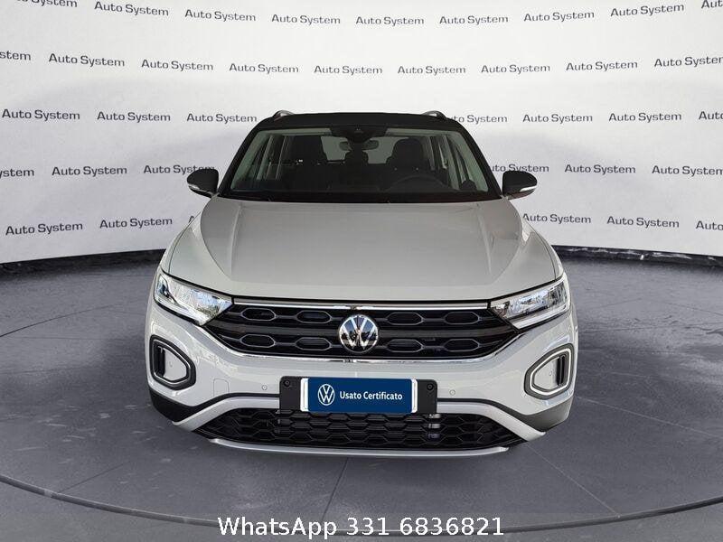 Volkswagen T-Roc T-Roc 2.0 TDI SCR Life