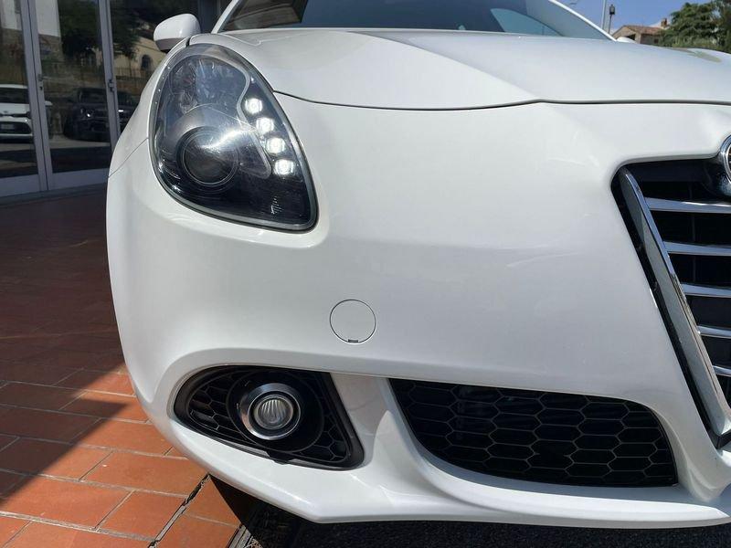 Alfa Romeo Giulietta 1.4 Turbo 120 CV GPL Progression