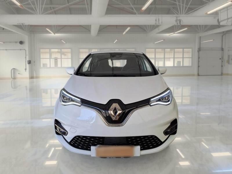 Renault ZOE BUSINESS R110 BATTERIE DI PROPRIETA'