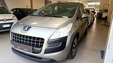 Peugeot 3008 1.6 VTi 120CV Tecno