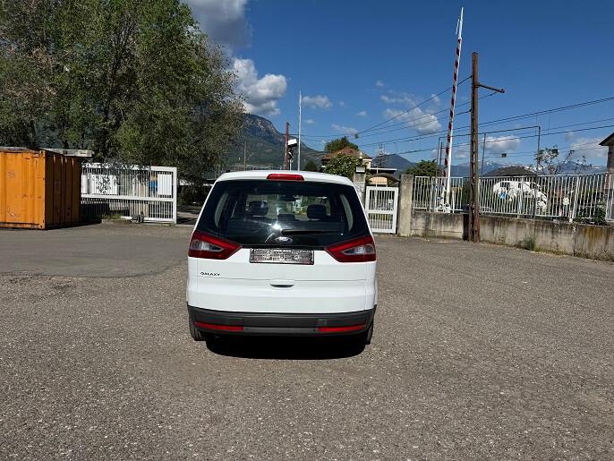Ford Galaxy 1.6 TDCi 115 CV Start&Stop DPF Business Nav