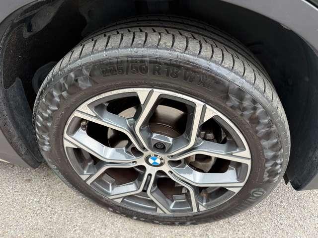 BMW X1 X1 sdrive18d xLine Plus / SERVICE IN BMW