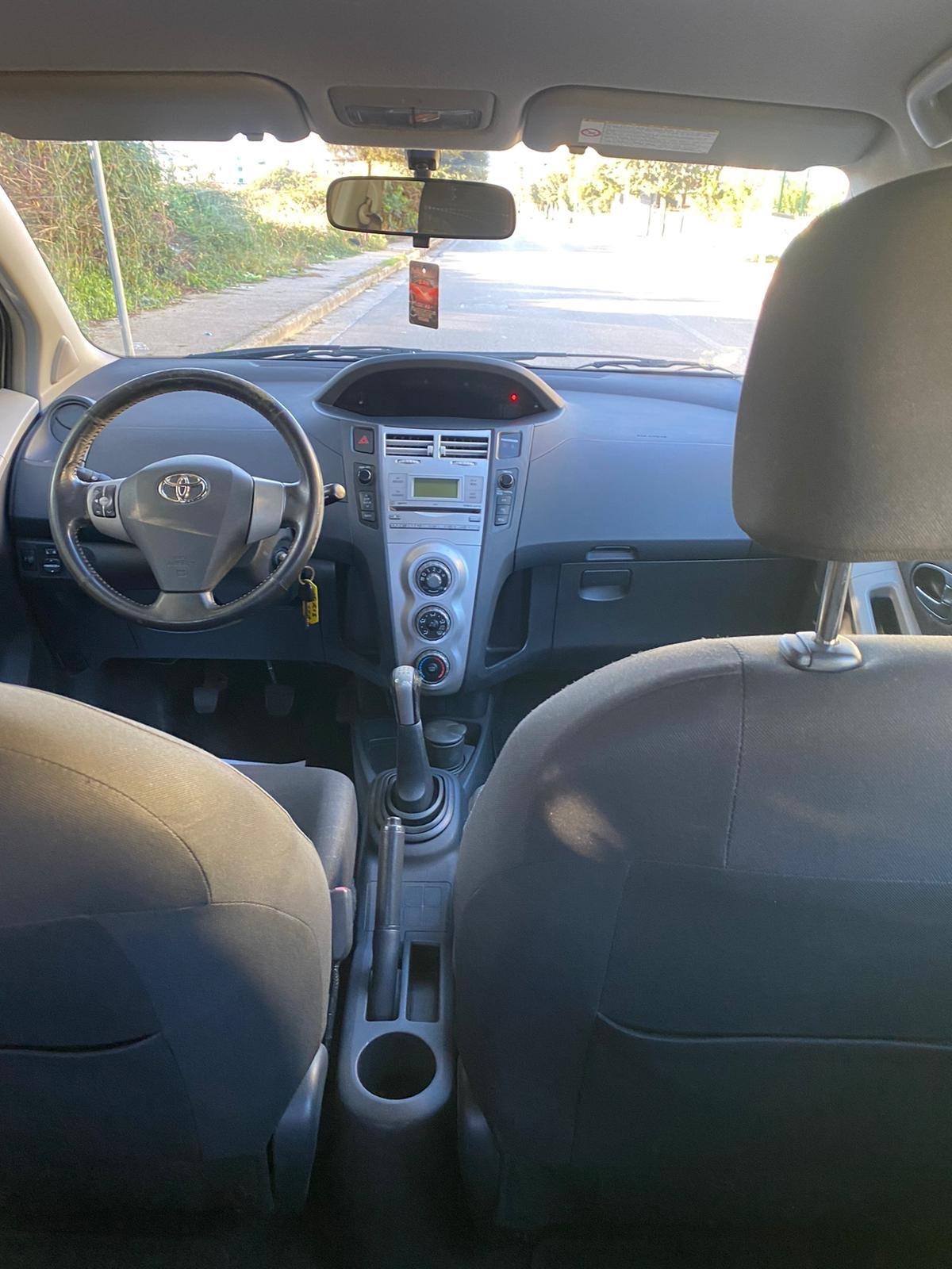 Toyota Yaris 1.0 Benzina Anno 2006 PERFETTA