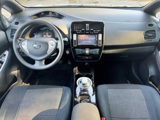 Nissan Leaf Tekna 24kW (buy buy) 109cv