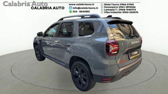 DACIA Duster 1.5 Blue dCi 8V 115 CV 4x4 Extreme
