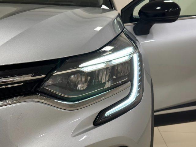 RENAULT Captur Full Hybrid E-Tech 145 CV Rive Gauche