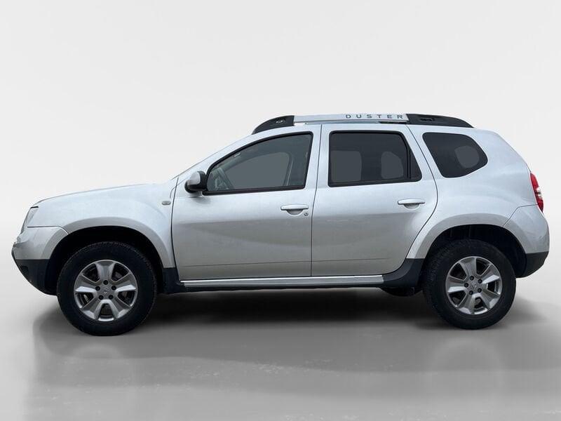 Dacia Duster 1.5 dCi 110 CV S&S 4x2 Serie Speciale Brave2