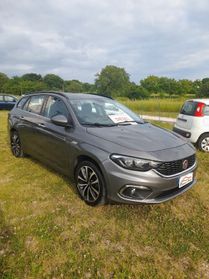 Fiat Tipo 1.6 Mjt S&S SW Lounge