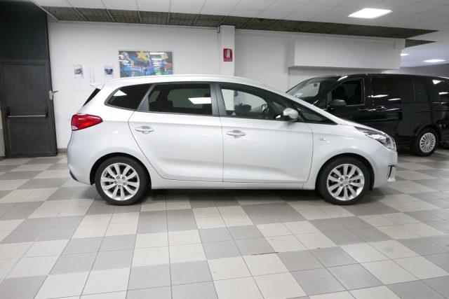 KIA Carens 1.7 CRDi 115 CV Class Euro6b 7 Posti