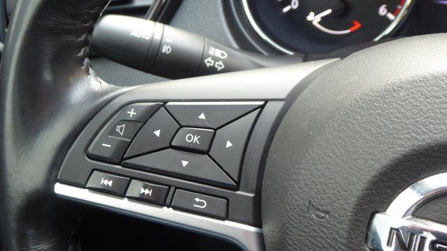 NISSAN X-Trail 2.0 dCi 4WD N-Connecta