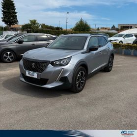 Peugeot 2008 BlueHDi 130 S&S EAT8 Allure IN PROMO