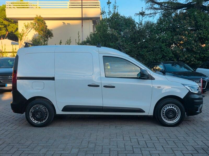 RENAULT Express 2ª serie Express 1.3 TCe 100 F...