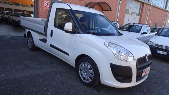 FIAT -1300 MJT Doblò STRADA FIORINO PICK-UP WORK UP