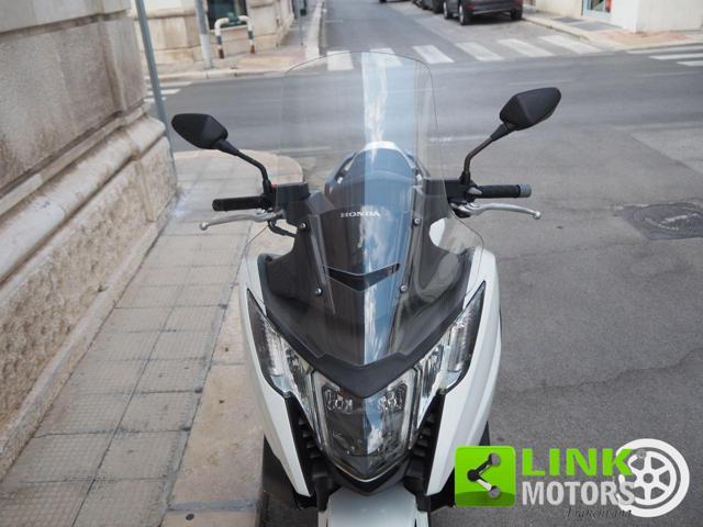HONDA Integra 750 * ? 84,00 al mese*