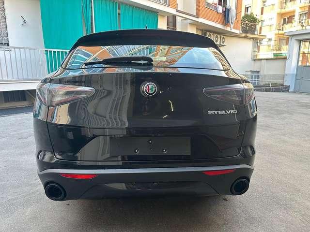 Alfa Romeo Stelvio 2.2d 160cv Sprint Navi+Palette al Vol.+Camera