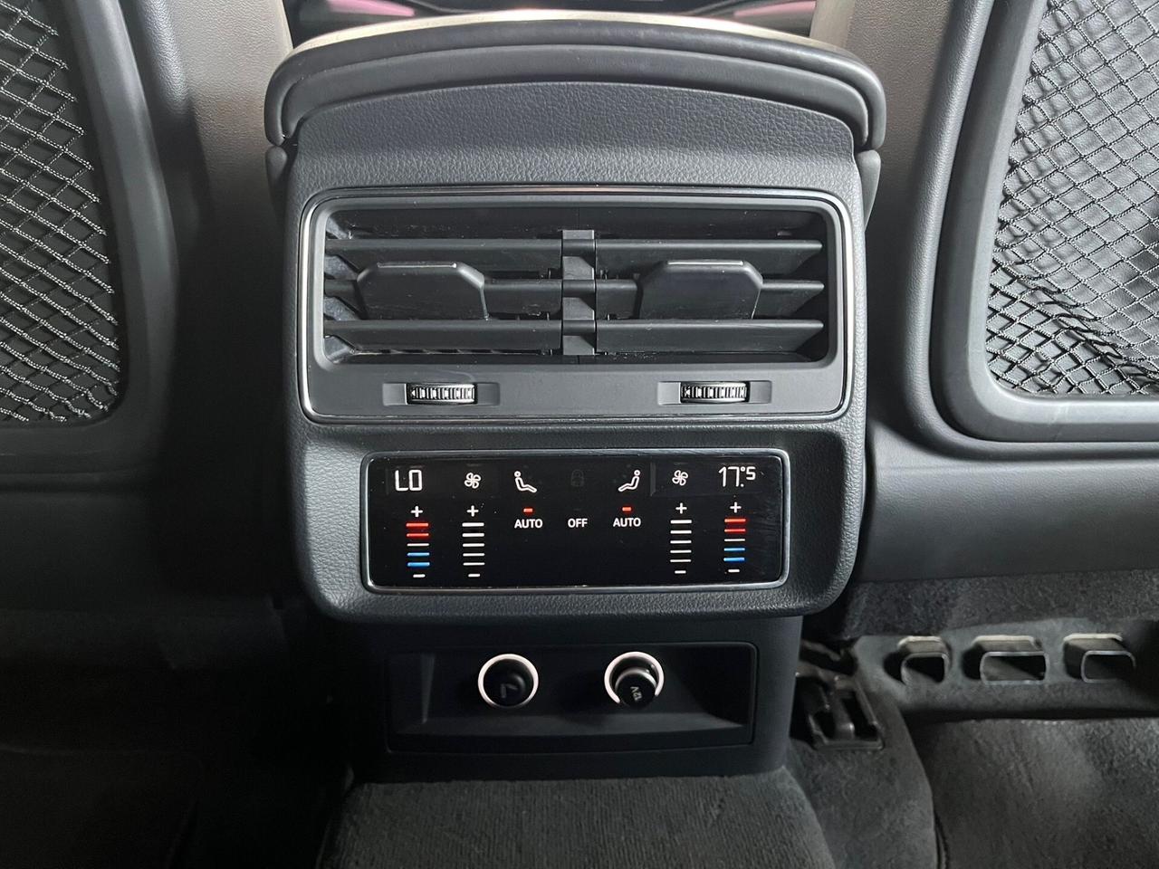 Audi Q8 50 TDI 286 CV quattro tiptronic S-Line TETTO FULL OPTIONAL IVA DEDUCIBILE