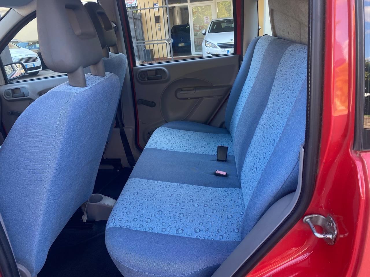 Fiat Panda 1.1 Actual