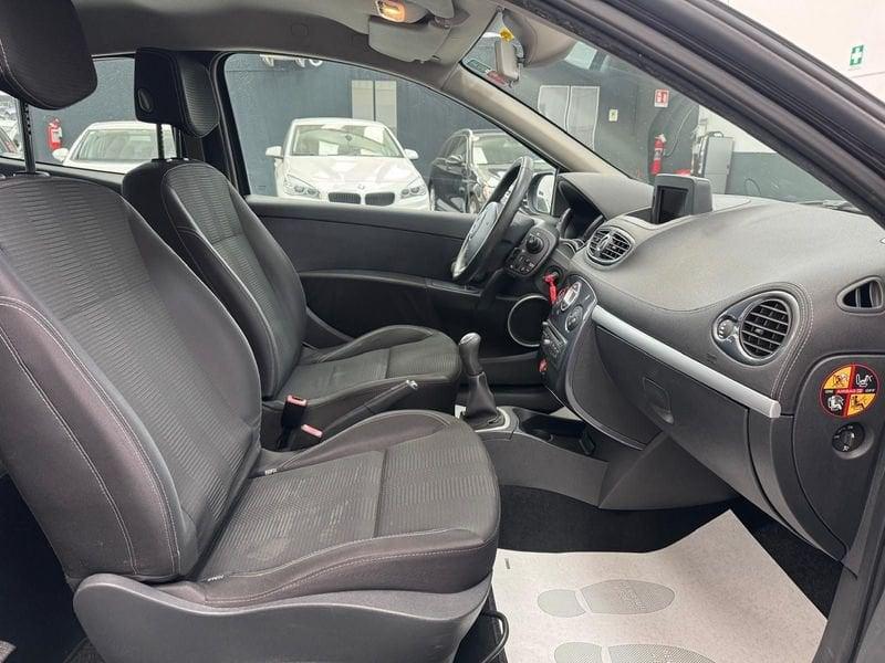 Renault Clio Clio 3p 1.2 tce Luxe 100cv