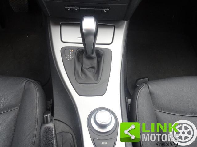 BMW 320 d cat Touring Attiva