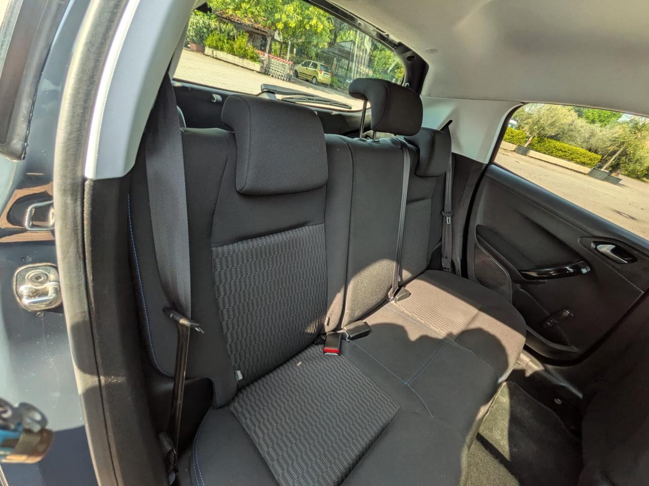 Peugeot 208 PureTech Turbo 110 EAT6 S&S 5 porte Allure
