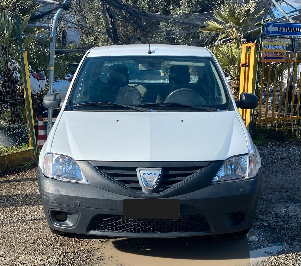 Dacia Logan Pick-Up 1.5 dCi 75CV