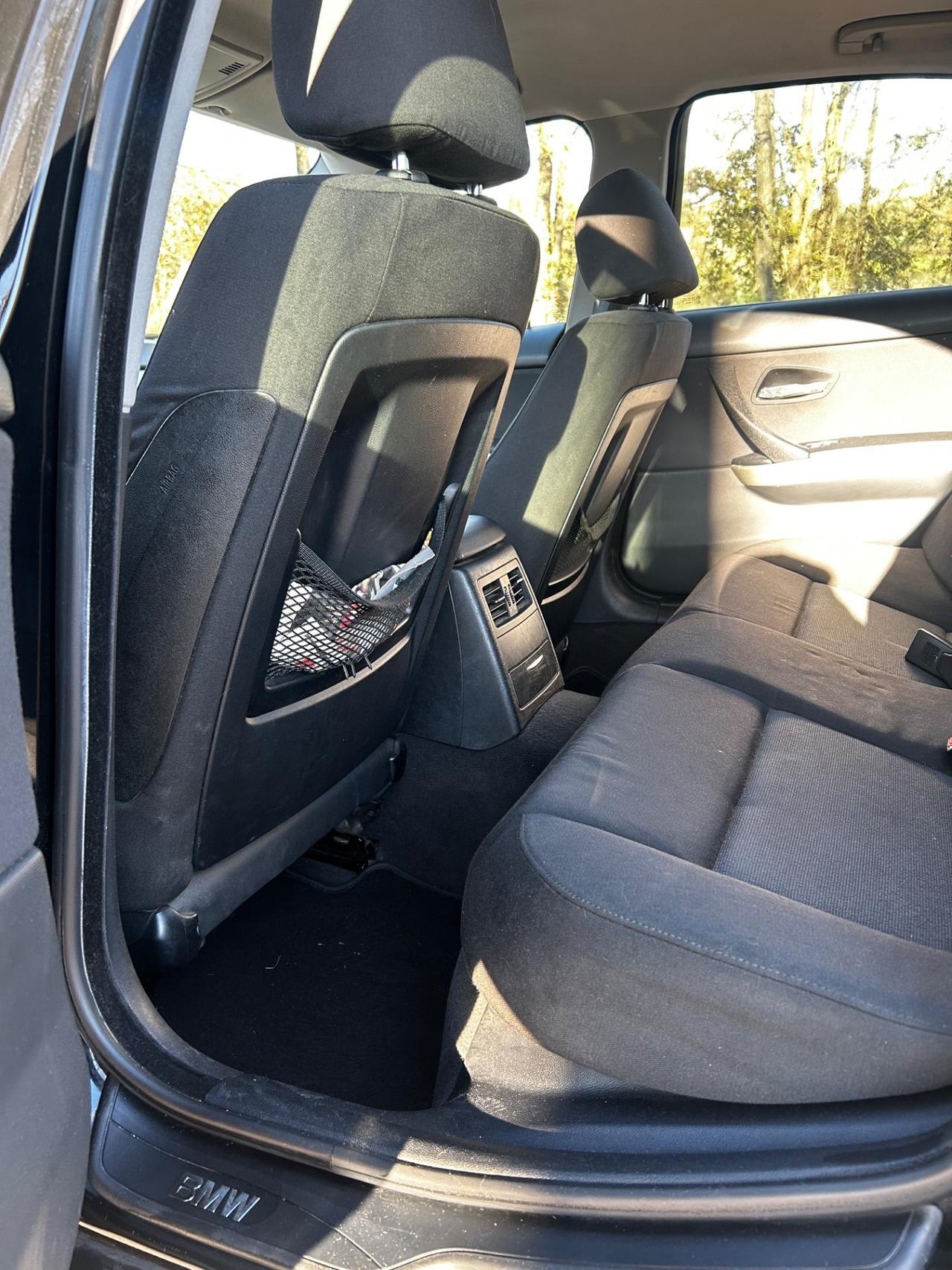 Bmw 320 320d cat Futura