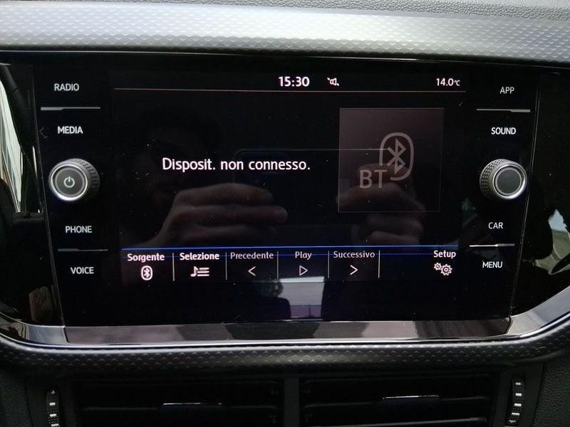 Volkswagen T-Cross 1.0 TSI 85kW Style BMT