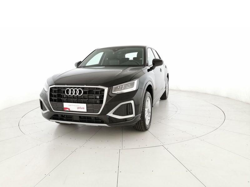 Audi Q2 30 1.0 tfsi Business 116cv