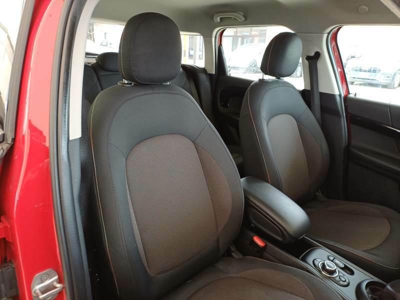 MINI COOPER SE COUNTRYMAN ALL4 BUSINESS AUTOM. 5 PORTE BERLINA