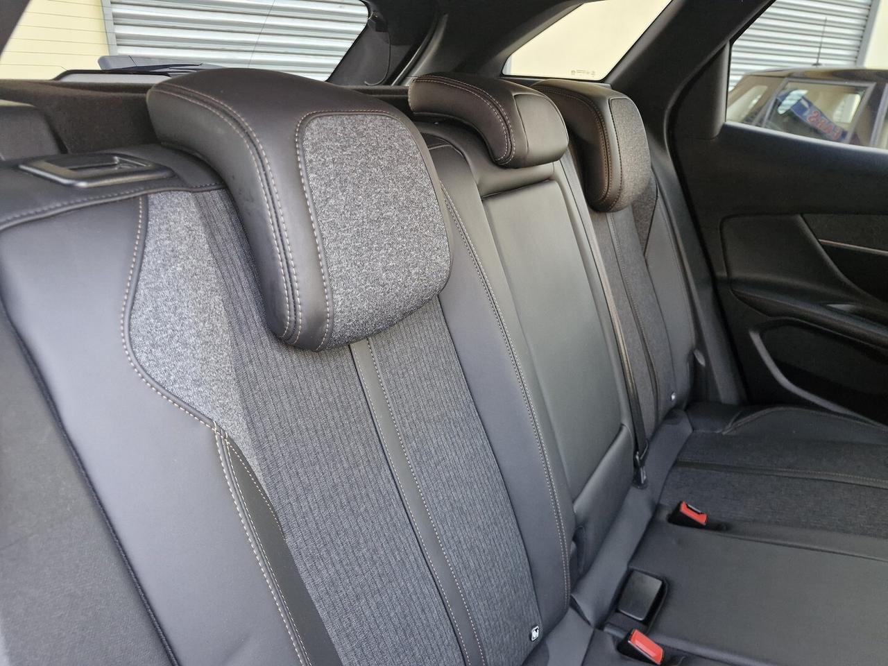 PEUGEOT 3008 1.5 BlueHDi GT line TETTO ANNO 2018