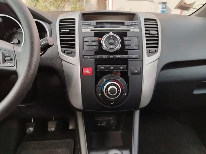 Kia Venga 1.4 CVVT Cool