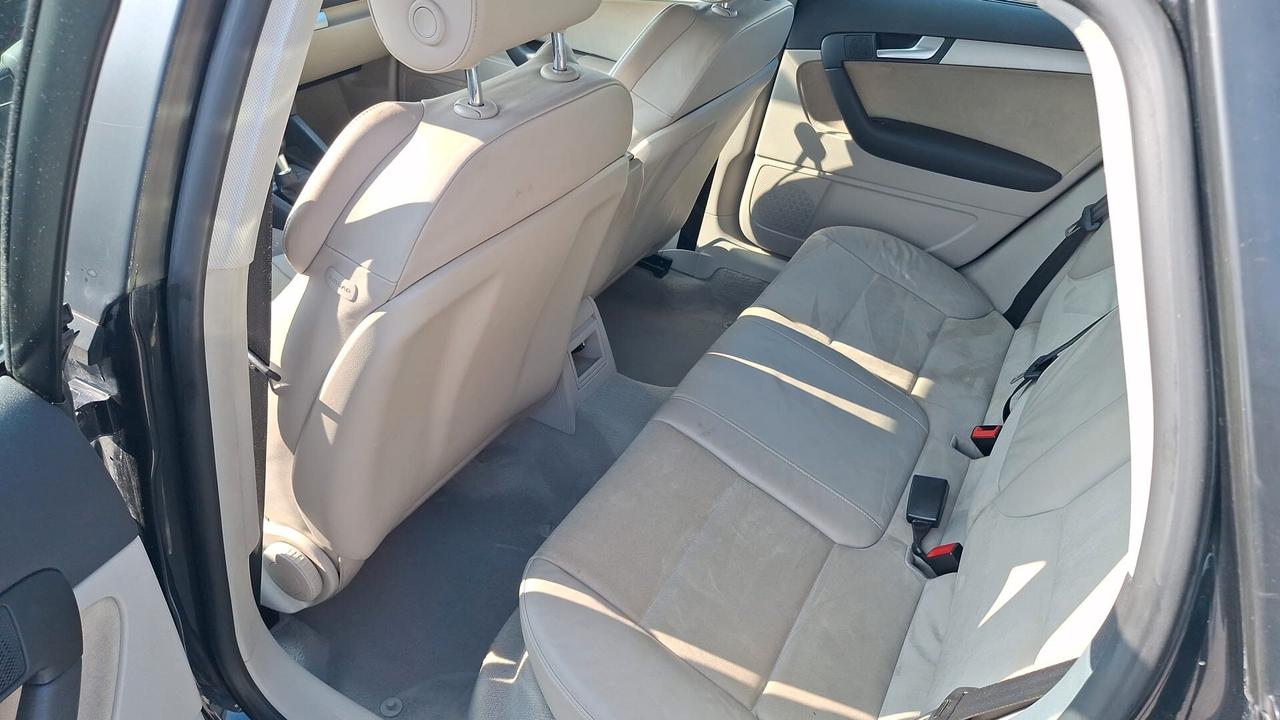 Audi A3 2.0 16V TDI Ambition