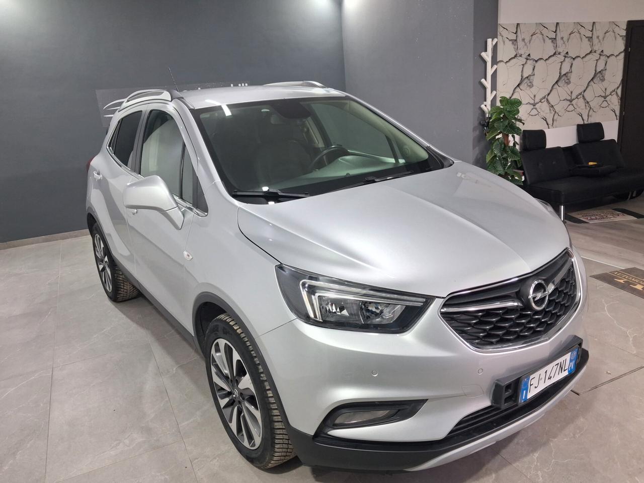 Opel Mokka X 1.6 CDTI Ecotec 4x2 Start&Stop Innovation