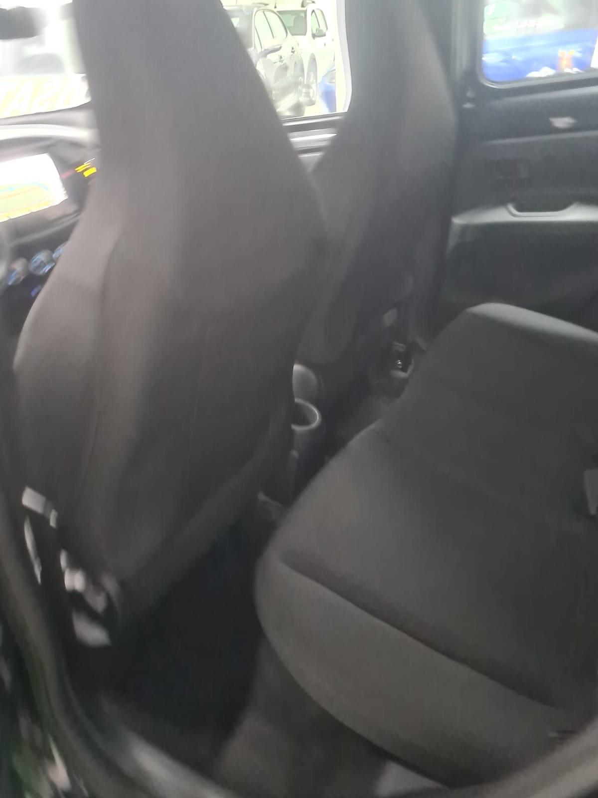 Toyota Aygo X 1.0 VVT-i 72 CV 5 porte Lounge Air